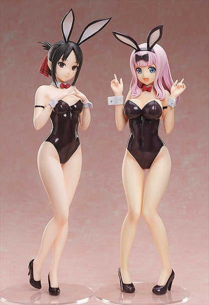 Kaguya-sama Love Is War - 1/4 Chika Fujiwara Bare Leg Bunny Ver. Figure