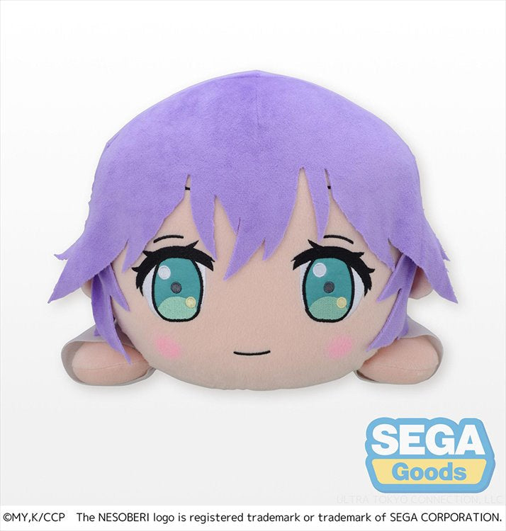 A Couple Of Cuckoos - Hiro Segawa 40cm Nesoberi Plush