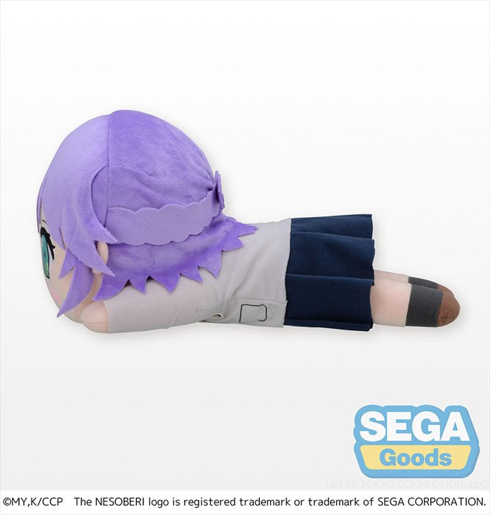 A Couple Of Cuckoos - Hiro Segawa 40cm Nesoberi Plush