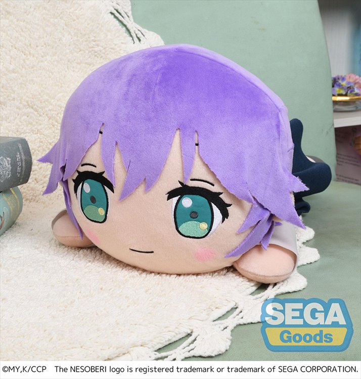A Couple Of Cuckoos - Hiro Segawa 40cm Nesoberi Plush