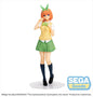 The Quintessential Quintuplets Movie - Yotsuba Nakano The Last Festival Yotsuba's Side SPM Prize Figure