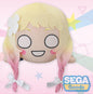 Love Live! Superstar!! - Natsumi Onitsuka Winter Uniform 16cm Nesoberi Plush