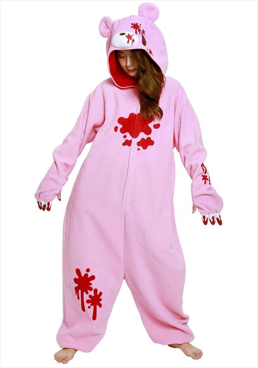 Kigurumi - Gloomy Bear Kigurumi