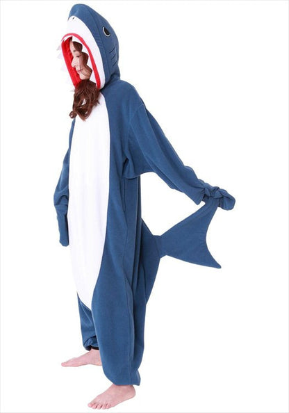 Kigurumi - Shark Kigurumi