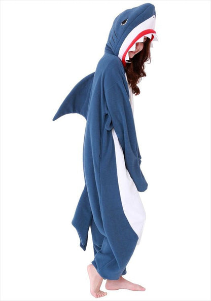Kigurumi - Shark Kigurumi