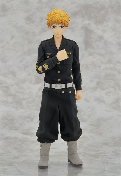 Tokyo Revengers - Takemichi Hanagaki Pop Up Parade PVC Figure