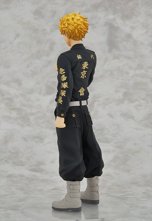 Tokyo Revengers - Takemichi Hanagaki Pop Up Parade PVC Figure