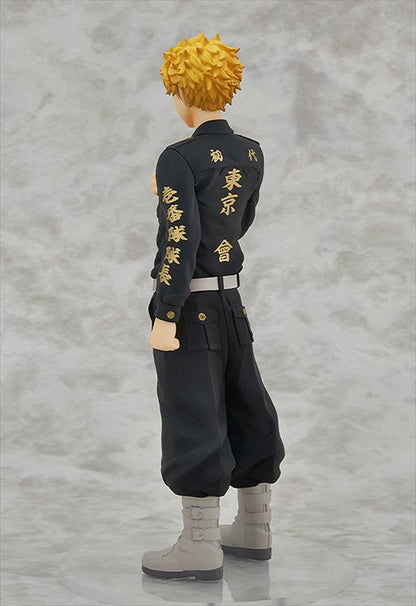 Tokyo Revengers - Takemichi Hanagaki Pop Up Parade PVC Figure