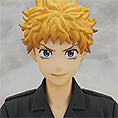 Tokyo Revengers - Takemichi Hanagaki Pop Up Parade PVC Figure