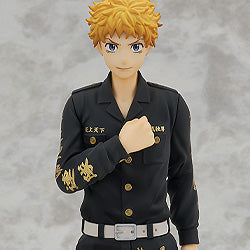 Tokyo Revengers - Takemichi Hanagaki Pop Up Parade PVC Figure