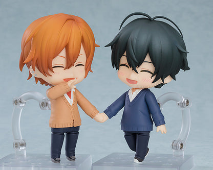 Sasaki And Miyano - Shumei Sasaki Nendoroid