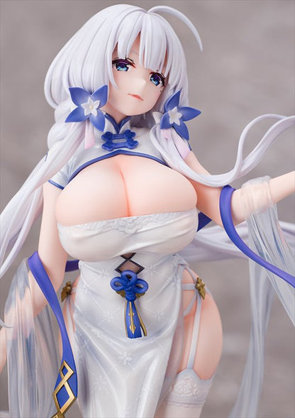 Azur Lane - 1/7 Maiden Lily S Radiance Ver. PVC Figure