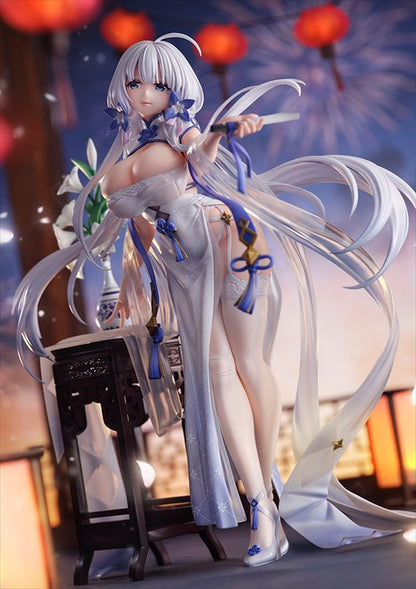 Azur Lane - 1/7 Maiden Lily S Radiance Ver. PVC Figure
