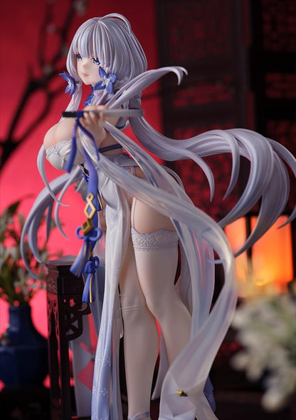 Azur Lane - 1/7 Maiden Lily S Radiance Ver. PVC Figure