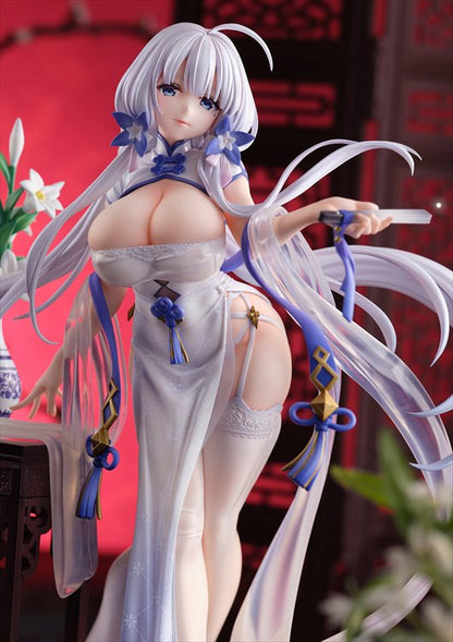 Azur Lane - 1/7 Maiden Lily S Radiance Ver. PVC Figure