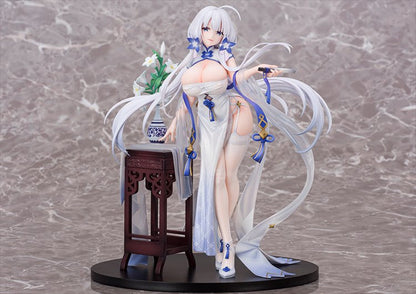 Azur Lane - 1/7 Maiden Lily S Radiance Ver. PVC Figure