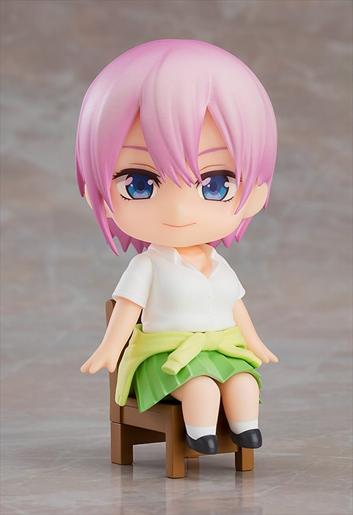 The Quintessential Quintuplets Movie - Ichika Nakano Swacchao Nendoroid