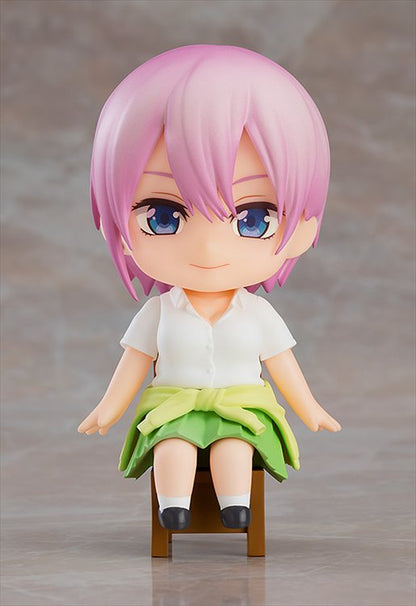 The Quintessential Quintuplets Movie - Ichika Nakano Swacchao Nendoroid