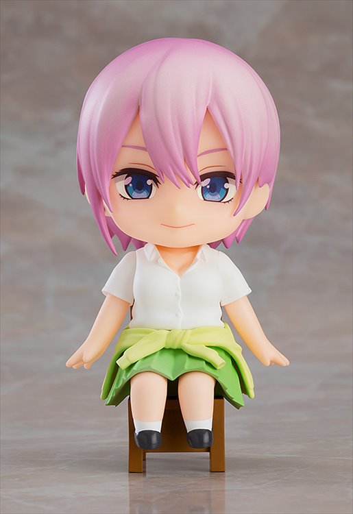 The Quintessential Quintuplets Movie - Ichika Nakano Swacchao Nendoroid