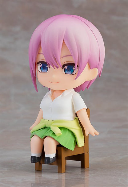 The Quintessential Quintuplets Movie - Ichika Nakano Swacchao Nendoroid
