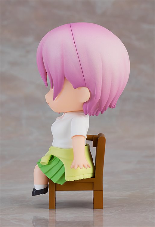 The Quintessential Quintuplets Movie - Ichika Nakano Swacchao Nendoroid