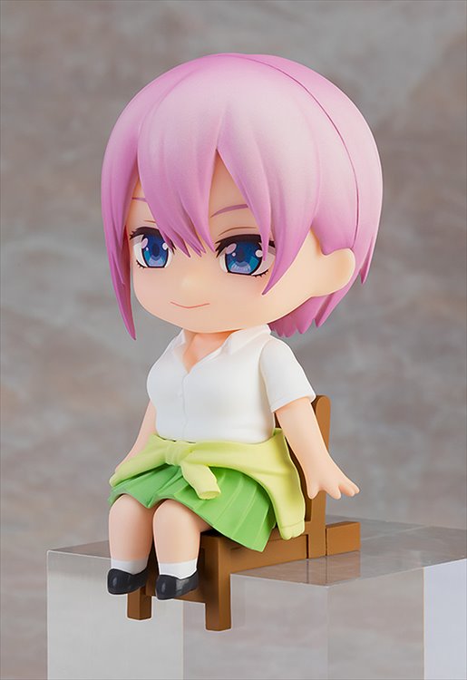 The Quintessential Quintuplets Movie - Ichika Nakano Swacchao Nendoroid