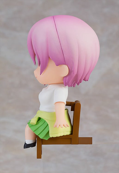The Quintessential Quintuplets Movie - Ichika Nakano Swacchao Nendoroid