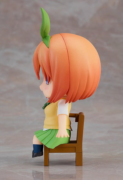 The Quintessential Quintuplets Movie - Yotsuba Nakano Swacchao Nendoroid