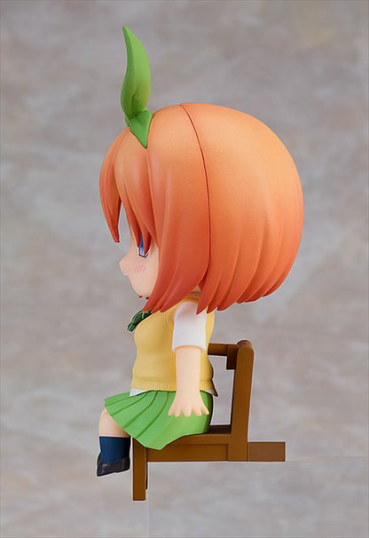 The Quintessential Quintuplets Movie - Yotsuba Nakano Swacchao Nendoroid