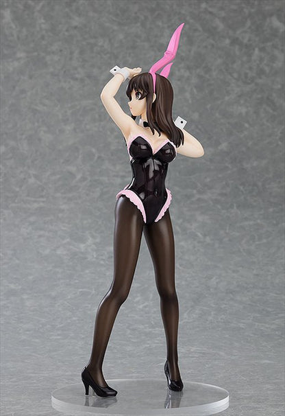 Saekano The Movie Finale - Megumi Kato Bunny Ver. Pop Up Parade PVC Figure