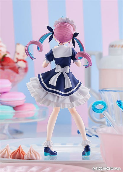 Hololive Production - Minato Aqua Pop Up Parade Figure
