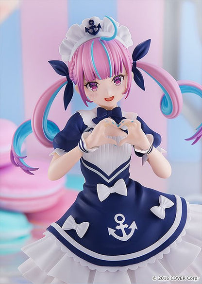 Hololive Production - Minato Aqua Pop Up Parade Figure