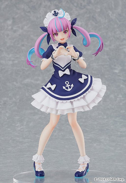 Hololive Production - Minato Aqua Pop Up Parade Figure