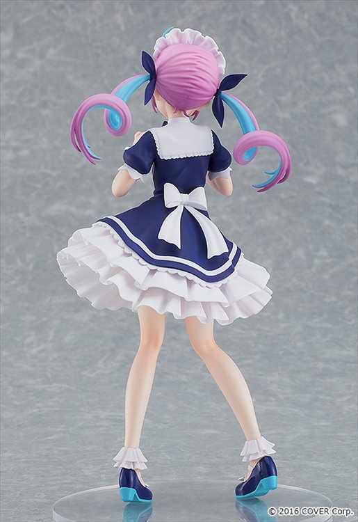 Hololive Production - Minato Aqua Pop Up Parade Figure