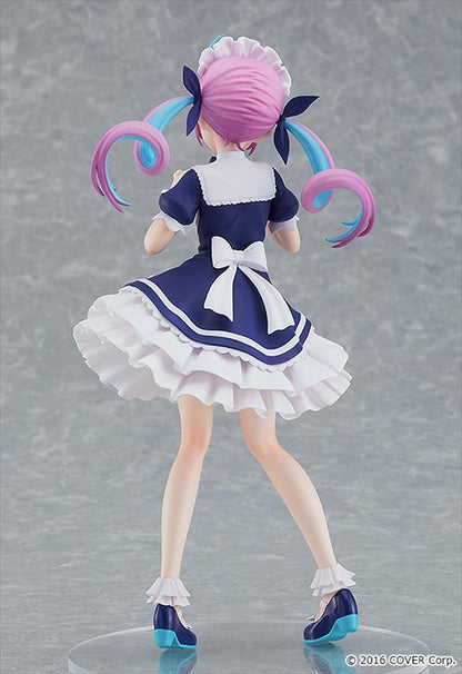 Hololive Production - Minato Aqua Pop Up Parade Figure