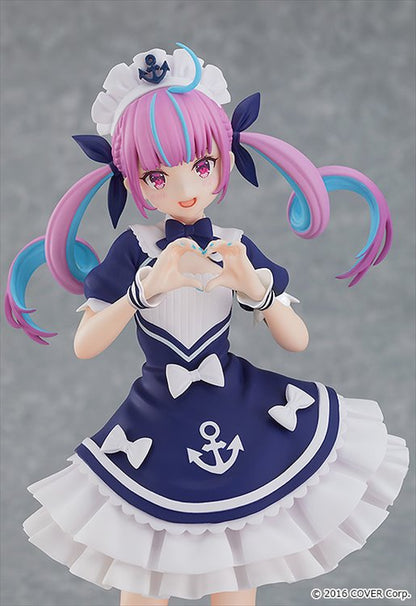 Hololive Production - Minato Aqua Pop Up Parade Figure