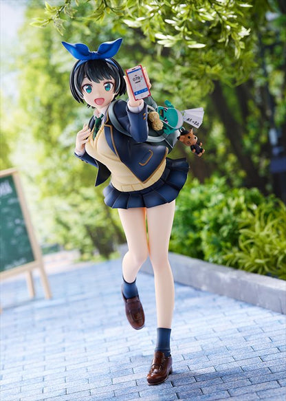 Rent A Girlfriend - 1/7 Ruka Sarashina Limited Edition Figure