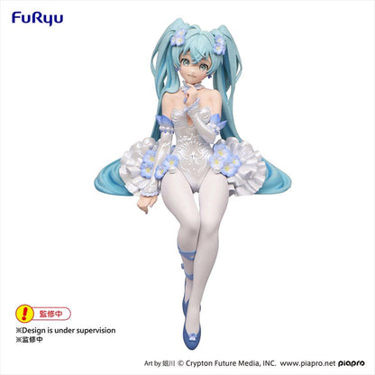 Vocaloid - Hatsune Miku Noodle Stopper Flower Fairy Nemophila