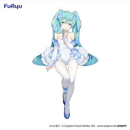 Vocaloid - Hatsune Miku Noodle Stopper Flower Fairy Nemophila