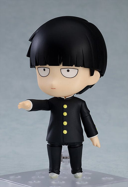 Mob Psycho 100 III - Shigeo Kageyama Nendoroid