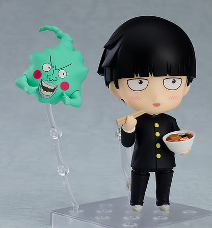 Mob Psycho 100 III - Shigeo Kageyama Nendoroid