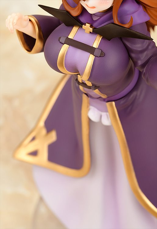 Konosuba - 1/7 Wiz Figure