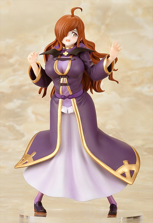 Konosuba - 1/7 Wiz Figure