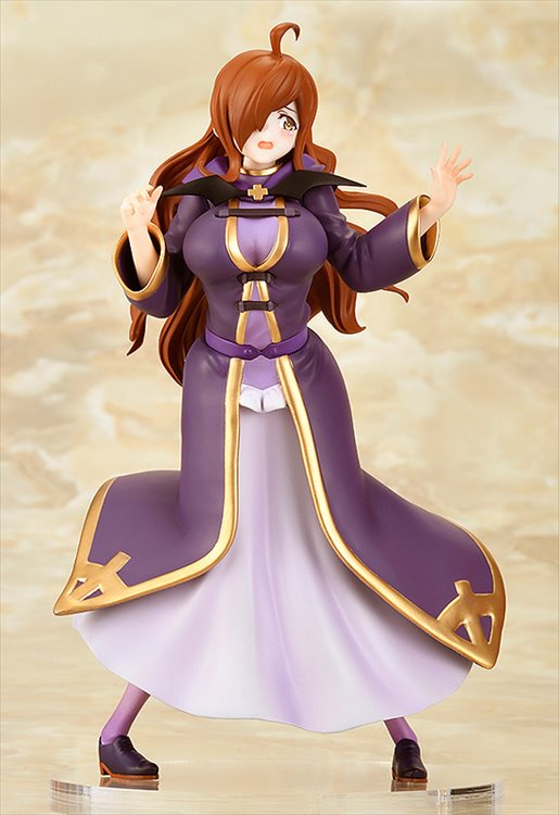 Konosuba - 1/7 Wiz Figure
