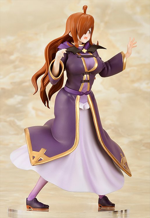 Konosuba - 1/7 Wiz Figure
