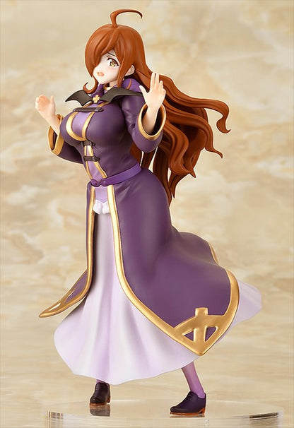 Konosuba - 1/7 Wiz Figure