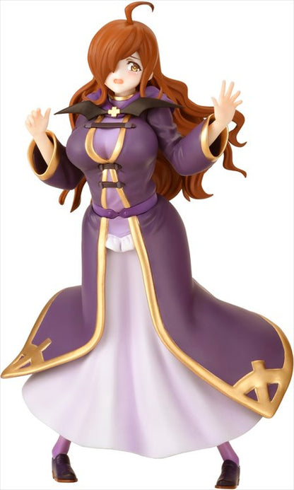 Konosuba - 1/7 Wiz Figure