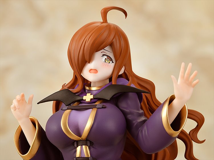 Konosuba - 1/7 Wiz Figure