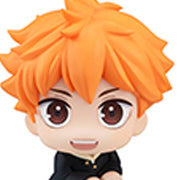 Haikyuu - Shoyo Hinata LookUp Figure