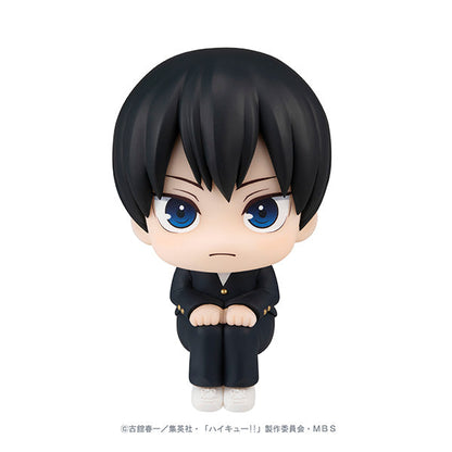 Haikyuu - Tobio Kageyama LookUp Figure